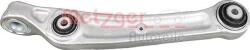 Metzger 58120401 - Brat, suspensie roata - BRAT SUSPENSIE ROATA - compatibil Audi. Porsche. Vw - Metzger-58120401 (METZGER58120401)