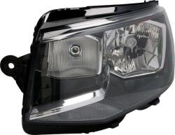 TYC 20-15236-05-2 - FAR ST ELEC. CU MOTOR. DRL. H4 TRANSPORTER T6 2015 >> - TYC - compatibil Vw - TYC-20-15236-05-2 (TYC2015236052)
