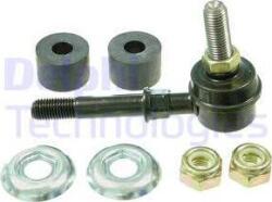 Delphi TC916 - Brat / bieleta suspensie, stabilizator - BRAT-BIELETA SUSPENSIE. STABILIZATOR - compatibil 54618D5000 - Delphi-TC916 (DELPHITC916)
