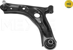 Meyle 30-16 050 0135/HD - Brat suspensie stanga inferior fata CITROEN C1 II. PEUGEOT 108. TOYOTA AYGO 1.0 - 1.2 04.14 - - Meyle-30-16 050 0135/HD (MEYLE30160500135HD)