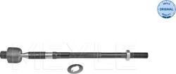 Meyle 33-16 031 0014 - Articulatie axiala, cap de bara - ARTICULATIE AXIALA CAP DE BARA - compatibil Suzuki - Meyle-33-16 031 0014 (MEYLE33160310014)