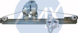 MAX WRN103-R - Mecanism actionare geam - MAX-WRN103-R (MAXWRN103R)