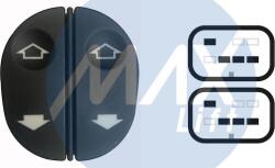 MAX BUTON MACARA GEAM - compatibil 1007910 - MAX-SFD104 (MAXSFD104)
