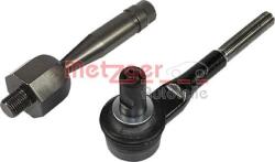 Metzger 56004118 - BARA DIRECTIE - compatibil Audi. Seat. Skoda - Metzger-56004118 (METZGER56004118)