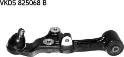 SKF VKDS 825068 B - Brat, suspensie roata - BRAT SUSPENSIE ROATA - compatibil Kia - SKF-VKDS 825068 B (SKFVKDS825068B)