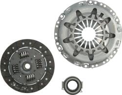 LuK 619 3003 00 - Set ambreiaj - LuK-619 3003 00 (LUK619300300)