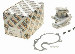 Hepu P237 - Pompa apa - Hepu pompa de apa FORD FIESTA - FOCUS DI - 1.8 TDDI 1.8 Turbo 98 - Hepu-P237 (HEPUP237)