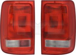 TYC 11-11808-01-2 - Lampa spate - TYC-11-11808-01-2 (TYC1111808012)
