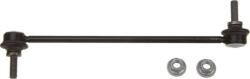 TRW JTS530 - Brat / bieleta suspensie, stabilizator - Bieleta bara stabilizatoare Fata - stanga / dreapta - 267mm MAZDA PREMACY. RENAULT GRAND SCENIC II. MEGANE II. SCENIC II 1.4 - 2.0D 07.99 - - TRW-JTS5