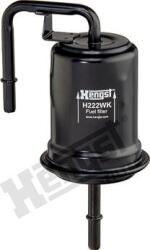 Hengst Filter H222WK - Filtru combustibil MAZDA MX - 5 II. RX - 7 III 1.3 - 1.6 - 1.8 07.92 - 10.05 - Hengst Filter-H222WK (HENGSTFILTERH222WK)