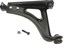Meyle 16-16 050 0006 - Brat, suspensie roata - BRAT. SUSPENSIE ROATA - compatibil Renault - Meyle-16-16 050 0006 (MEYLE16160500006)