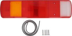 DT Spare Parts 1.21439 - DISPERSOR. LAMPA SPATE - compatibil Scania. Volvo - DT Spare Parts-1.21439 (DTSPAREPARTS121439)