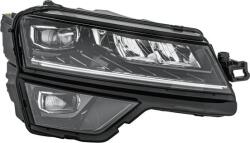 HELLA 1EX 354 855-021 - FAR - HELLA A. M. - compatibil Skoda - HELLA-1EX 354 855-021 (HELLA1EX354855021)