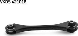 SKF VKDS 421018 - Brat, suspensie roata - BRAT SUSPENSIE ROATA - compatibil Audi. Seat - SKF-VKDS 421018 (SKFVKDS421018)