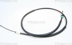 Triscan 8140 38139 - Cablu, frana de parcare - CABLU. FRANA DE PARCARE - compatibil Citroën - Triscan-8140 38139 (TRISCAN814038139)