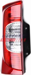 Fast FT86351 - Lampa spate - STOPURI SPATE - compatibil 6351Et - Fast-FT86351 (FASTFT86351)