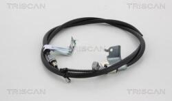 Triscan 8140 14190 - Cablu, frana de parcare - CABLU. FRANA DE PARCARE - compatibil Nissan - Triscan-8140 14190 (TRISCAN814014190)