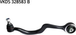 SKF VKDS 328583 B - Brat, suspensie roata - BRAT SUSPENSIE ROATA - compatibil Bmw - SKF-VKDS 328583 B (SKFVKDS328583B)