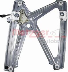 Metzger 2160713 - MECANISM ACTIONARE GEAM - compatibil Smart - Metzger-2160713 (METZGER2160713)