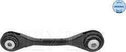 Meyle 316 050 0139 - Brat, suspensie roata - BRAT SUSPENSIE ROATA - compatibil Bmw - Meyle-316 050 0139 (MEYLE3160500139)