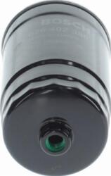 Bosch F 026 402 380 - Filtru combustibil - BOSCH-F 026 402 380 (BOSCHF026402380)