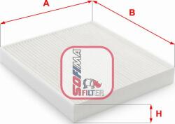 Sofima S 3098 C - FILTRU. AER HABITACLU - compatibil Opel - Sofima-S 3098 C (SOFIMAS3098C)