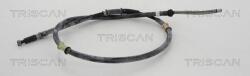 Triscan 8140 42183 - Cablu, frana de parcare - CABLU. FRANA DE PARCARE - compatibil Mitsubishi - Triscan-8140 42183 (TRISCAN814042183)