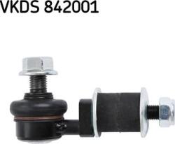 SKF BIELETA SUSPENSIE STABILIZATOR - compatibil Ford. Nissan - SKF-VKDS 842001 (SKFVKDS842001)