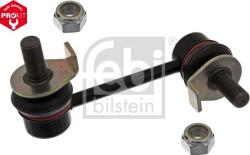 FEBI Bilstein 42604 - Brat / bieleta suspensie, stabilizator - Bieleta bara stabilizatoare spate dreapta 115mm INFINITI FX 3.5 - 4.5 01.03 - 12.08 - FEBI Bilstein-42604 (FEBIBILSTEIN42604)