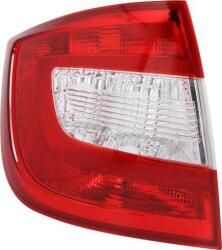 TYC 11-14278-11-2 - Lampa spate - TYC-11-14278-11-2 (TYC1114278112)