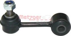 Metzger BRAT BIELETA SUSPENSIE STABILIZATOR - compatibil Mazda - Metzger-53036819 (METZGER53036819)