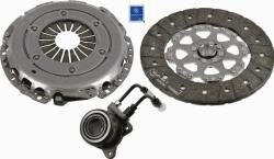 SACHS 3000 990 450 - Kit ambreiaj 240mm HYUNDAI I30. SONATA V. TUCSON. KIA CARENS III. MAGENTIS II. SPORTAGE II 2.0 - 2.0D 05.05 - 03.13 - SACHS-3000 990 450 (SACHS3000990450)