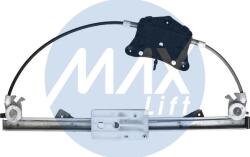 MAX WSK151-R - Mecanism actionare geam - MAX-WSK151-R (MAXWSK151R)