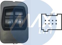 MAX SFT114 - Comutator, macara geam - MAX-SFT114 (MAXSFT114)