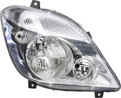 TYC 20-11813-25-2 - FAR - compatibil Mercedes - TYC-20-11813-25-2 (TYC2011813252)
