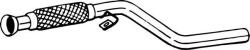 Bosal 750-321 - Racord evacuare - Bosal-750-321 (BOSAL750321)