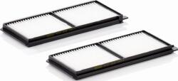 Mann-Filter CU 23 001-2 - Filtru, aer habitaclu - Mann-Filter-CU 23 001-2 (MANNFILTERCU230012)