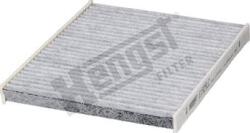 Hengst Filter E1929LC - FILTRU. AER HABITACLU - compatibil Fiat. Abarth. Ford - Hengst Filter-E1929LC (HENGSTFILTERE1929LC)