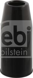 FEBI Bilstein 39117 - Capac protectie / Burduf, amortizor - Burduf protectie amortizor. spate. - stanga / dreapta - AUDI A4 ALLROAD B8. A4 B6. A4 B7. A4 B8. A5. A6 ALLROAD C6. A6 C5. A6 C6. Q5. SEAT EXEO - FEBI Bil