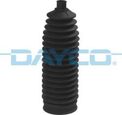 DAYCO BURDUF CAUCIUC DIRECTIE - compatibil Mazda. Ford - DAYCO-DSS2384 (DAYCODSS2384)
