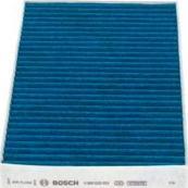 Bosch 0 986 628 583 - Filtru, aer habitaclu - BOSCH-0 986 628 583 (BOSCH0986628583)