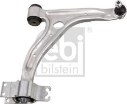 FEBI Bilstein 175397 - Brat suspensie dreapta inferior fata 22 mm MERCEDES A W176. B SPORTS TOURER W246. W242. CLA C117. CLA SHOOTING BRAKE X117 1.5D - E - FEBI Bilstein-175397 (FEBIBILSTEIN175397)