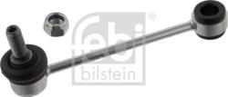 FEBI Bilstein 29687 - Brat / bieleta suspensie, stabilizator - FEBI Bilstein-29687 (FEBIBILSTEIN29687)