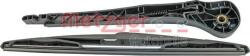 Metzger 2190357 - BRAT STERGATOR PARBRIZ - compatibil Renault - Metzger-2190357 (METZGER2190357)