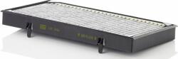 Mann-Filter CUK 3454 - Filtru, aer habitaclu - Mann-Filter-CUK 3454 (MANNFILTERCUK3454)