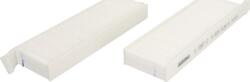 Sofima S 3587 C - FILTRU AER HABITACLU - compatibil Citroen. Opel. Peugeot - Sofima-S 3587 C (SOFIMAS3587C)