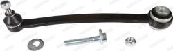 Moog ME-TC-2746 - Brat, suspensie roata - BRAT. SUSPENSIE ROATA - compatibil Mercedes - MOOG-ME-TC-2746 (MOOGMETC2746)