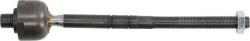 FEBI Bilstein 22620 - Articulatie axiala, cap de bara - Bieleta directie fara capat - stanga / dreapta - lungime: 244mm MERCEDES C CL203. C T - MODEL S203. C W203. CLC CL203. CLK A209. CLK C209. CLS C2 - FEBI Bilst