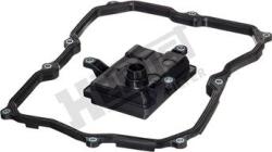 Hengst Filter EG940H D477 - Filtru hidraulic, cutie de viteze automata - Filtru ulei cutie viteze SEAT IBIZA IV. IBIZA IV SC. IBIZA V. LEON. LEON SC. LEON SPORTSTOURER. LEON stanga LEON - HATCHBACK. SKODA F - Hengs