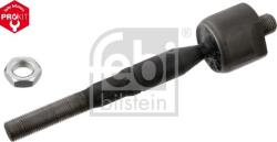 FEBI Bilstein 32002 - Articulatie axiala, cap de bara - Bieleta directie fara capat - stanga / dreapta - lungime: 200mm. EN with counter - nut FIAT FULLBACK. MITSUBISHI L200. L200 - TRITON 2.2D - 2.4D - 2.5D - FEBI